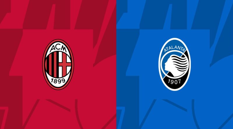 Prediksi AC Milan vs Atalanta