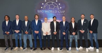 EPG World Cup. Piala Dunia