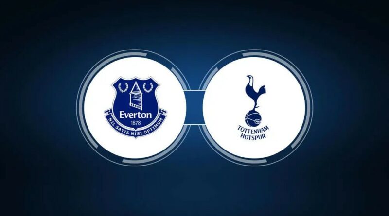 Prediksi Everton vs Tottenham