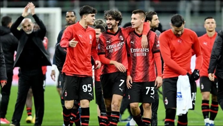 Prediksi AC Milan vs Rennes