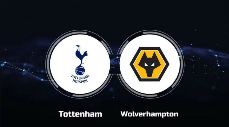 Prediksi Tottenham vs Wolverhampton