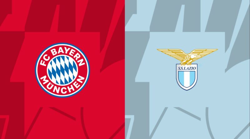 Prediksi Bayern Munich vs Lazio
