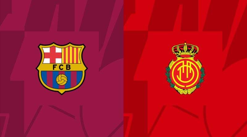 Prediksi Barcelona vs Mallorca