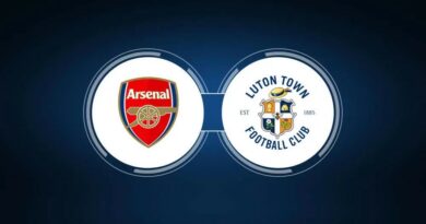 Prediksi Arsenal vs Luton Town